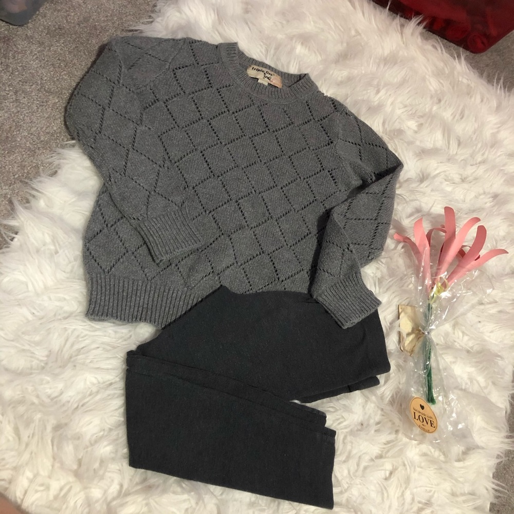 Girls clothing set. ♥️